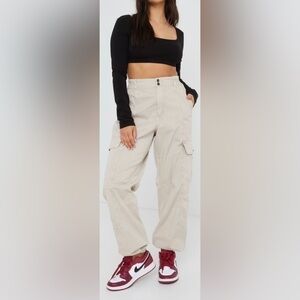 𝅺08 - Garage - Brianna Bubble Pant